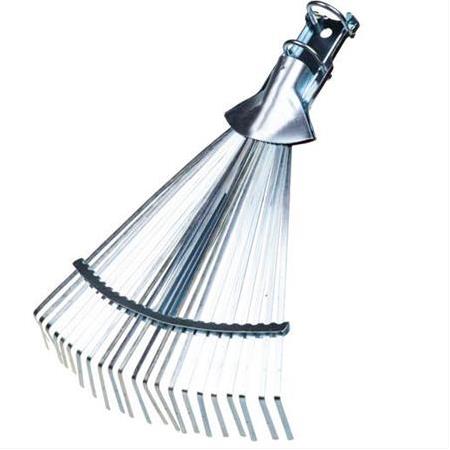 Formosa Tools 62161 Formosa Yaprak Süpürgesi Kancalı Ayarlı 55 Cm