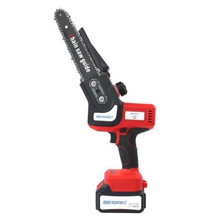 Energy CS016 650W Akülü Budama Testeresi