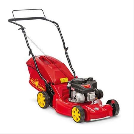 Wolf-Garten Expert 460 2.5 Hp Benzinli Çim Biçme Makinesi Fiyatı