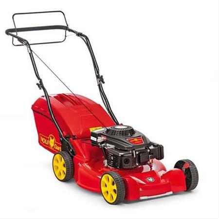 Wolf-Garten Expert 530 A 5.5 Hp Benzinli Çim Biçme Makinesi Fiyatı