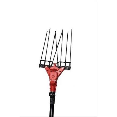 Köprülü Makina SAK 934 PLUS Model Zeytin Hasat Makinesi