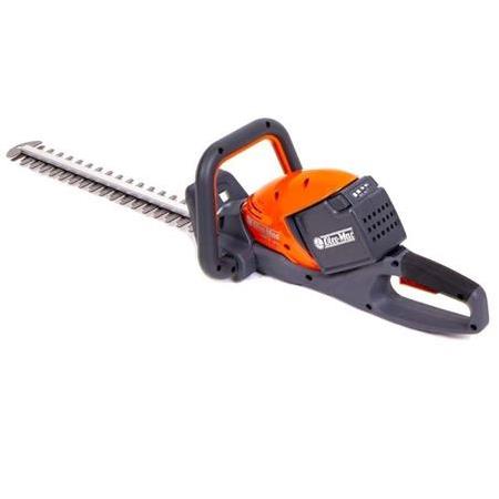 OLEOMAC HCİ 45 AKÜLÜ ÇİT BİÇME MAKİNESİ 5.0Ah+ŞARJ CİHAZI