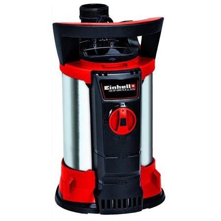 Einhell GE-SP 4390 N-A LL ECO Dalgıç Pompa 430W - Temiz Su
