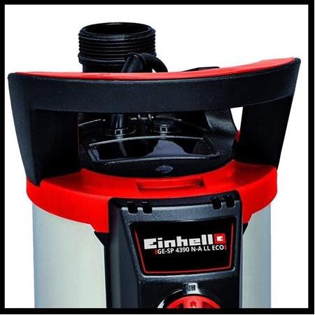 Einhell GE-SP 4390 N-A LL ECO Dalgıç Pompa 430W - Temiz Su