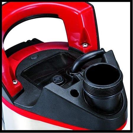 Einhell GE-SP 4390 N-A LL ECO Dalgıç Pompa 430W - Temiz Su