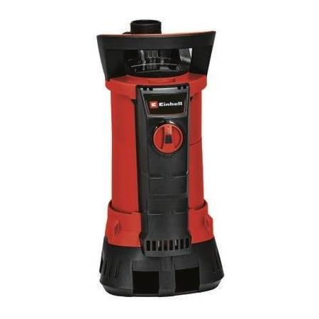 Einhell Kirli Su Dalgıç Pompa GE-DP 6935 A ECO