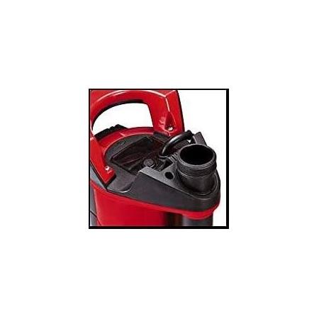 Einhell Kirli Su Dalgıç Pompa GE-DP 6935 A ECO