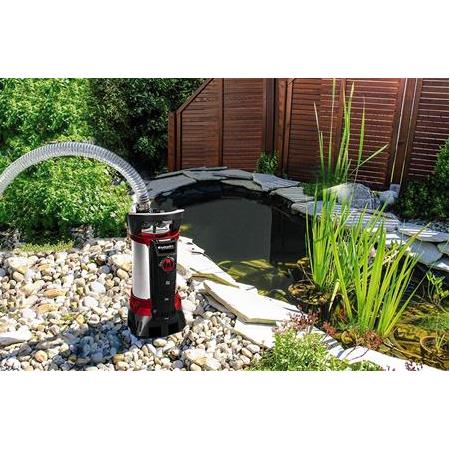 Einhell Kirli Su Dalgıç Pompa GE-DP 7935 N-A ECO