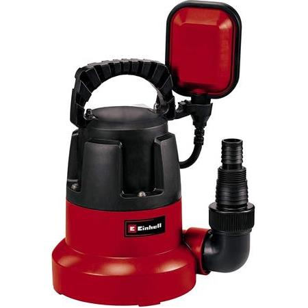 Einhell Dalgıç Pompa Gc/Sp 3580 Ll(4170445)
