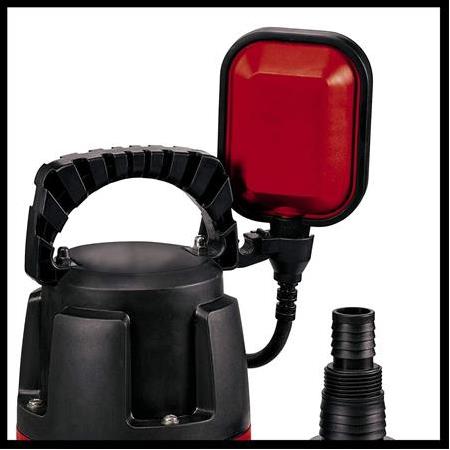 Einhell Dalgıç Pompa Gc/Sp 3580 Ll(4170445)