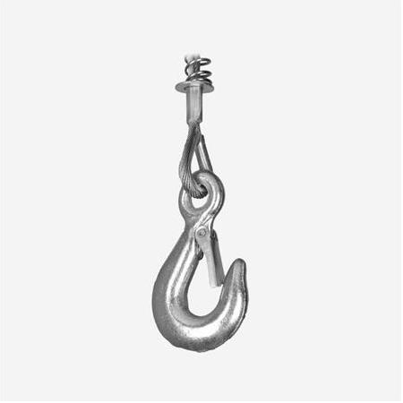 Rtrmax Rtm490 Elektrikli Vinç 1900W 600/1200 kg