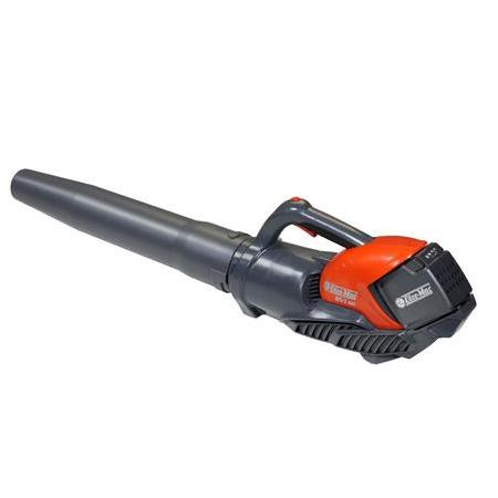 OLEOMAC BVİ 60 AKÜLÜ ÜFLEME MAKİNESİ 2.0Ah+ŞARJ CİHAZI