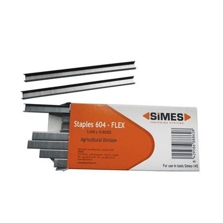 Simes Bitki Bağlama Tabanca Teli Fiyatı - Taksit Seçenekleri