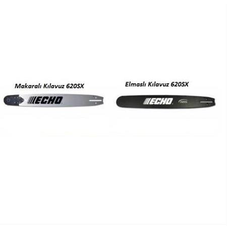 Echo Kılavuz 3/8 36 Diş Elmaslı Cs 620 Sx Fiyatı - Temiztarim.com