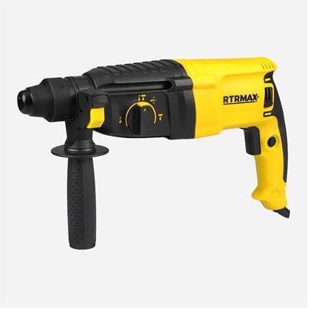 Rtrmax 800 W RTM226  Elektro Pnömatik Kırıcı-Delici