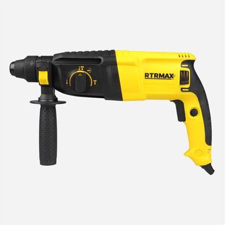 Rtrmax 800 W RTM226  Elektro Pnömatik Kırıcı-Delici
