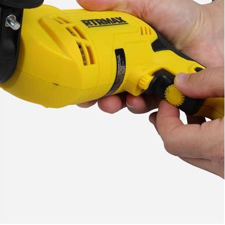 Rtrmax RTM1550 550 W Darbeli Matkap