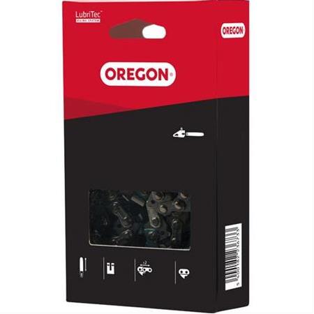 OREGON KESİK ZİNCİR 36 DİŞ 3/25 KÖŞELİ KUTU