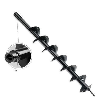 OLEOMAC BURGU 8cm MTL51