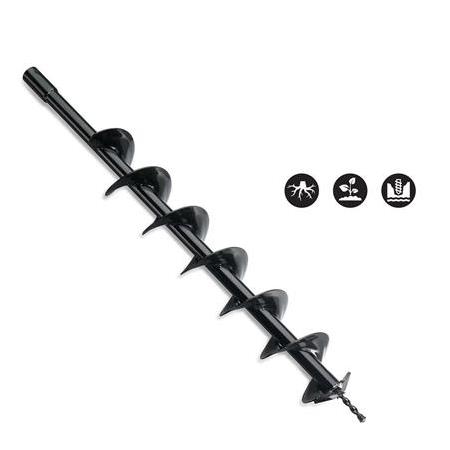 OLEOMAC BURGU 8cm MTL51