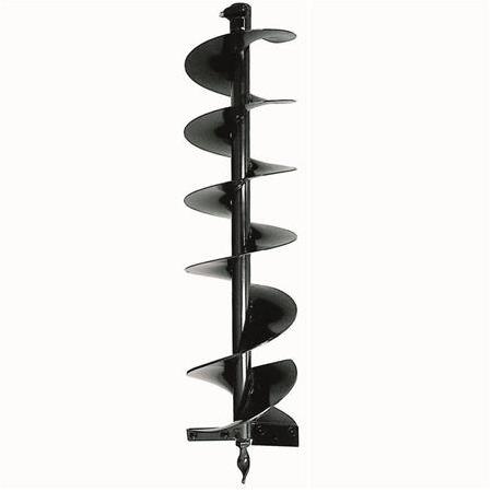 OLEOMAC BURGU 15cm MTL51