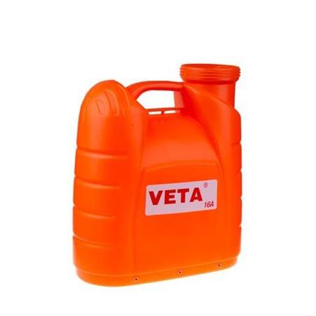 İLAÇ DEPOSU VT16A VETA TURUNCU - TEMİZTARİM.COM
