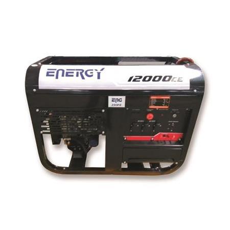Energy Eng 12000CE Dizel Jeneratör 12000 W Fiyatı