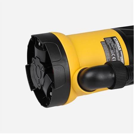 Rtrmax RTM839 Kirli Temiz Su Dalgıç Pompa 900 W