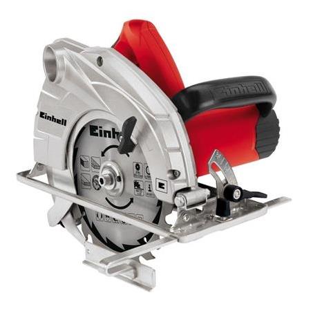 Einhell TC-CS 1400 Daire Testere