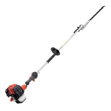 Echo HCA-2620 ES HD Benzinli Yüksek Çit Kesme Makinesi