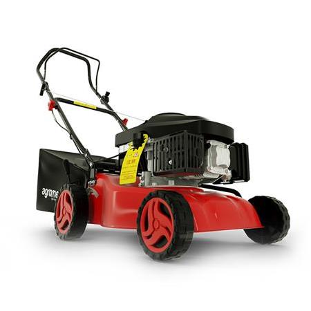 Agromec AG 55 CBM 3.6 hp Çim Biçme Makinesi - Temiztarim.com