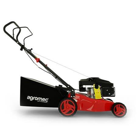 Agromec AG 55 CBM 3.6 hp Çim Biçme Makinesi - Temiztarim.com