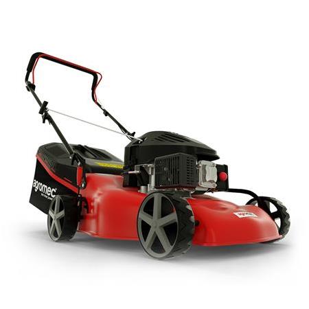 Agromec AG-60CBM Benzinli Çim Biçme Makinası 4.0 HP