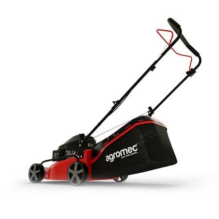 Agromec AG-60CBM Benzinli Çim Biçme Makinası 4.0 HP