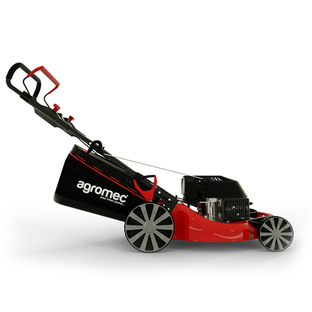 Agromec AG-95CBM Benzinli Çim Biçme 5.0 Hp - Temiztarim.com