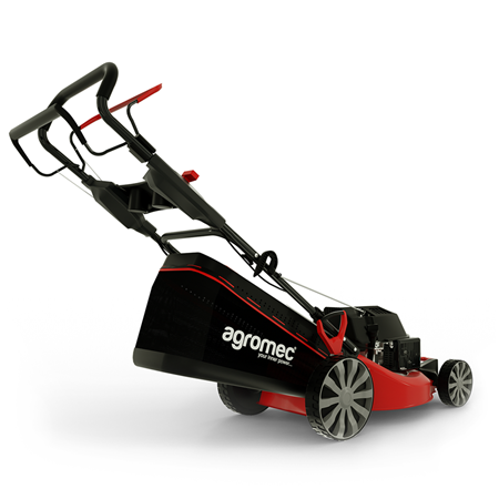 Agromec AG-95CBMSN Benzinli Çim Biçme Makinesi Fiyatları ve Özellikleri