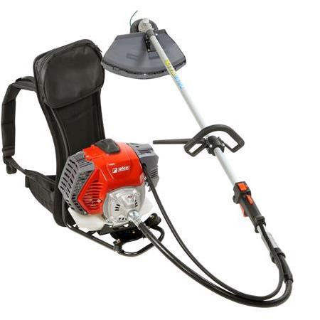 EFCO DSH 400 BP MOTORLU TIRPAN