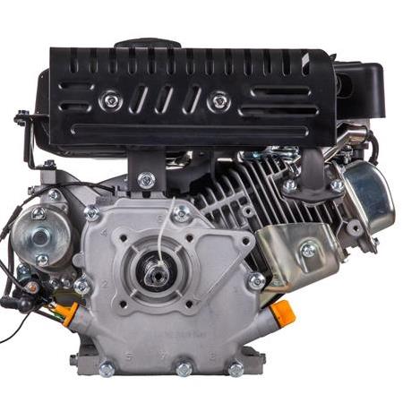 Loncin LC170FD-A10 Eur5 Marşlı Çapa Tipi Benzinli Motor 7 Hp