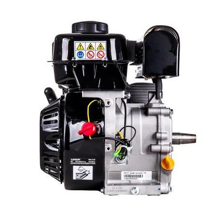 Loncin LC170F-A52 Eur5 Konik Tip Motor 7Hp Benzinli