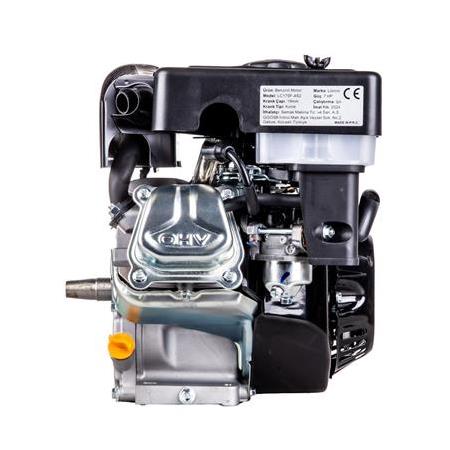 Loncin LC170F-A52 Eur5 Konik Tip Motor 7Hp Benzinli