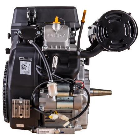 LC2V80FD-B Eur5 Jeneratör Tip Benzinli Motor 25 Hp Loncin