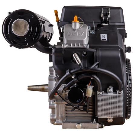 LC2V80FD-B Eur5 Jeneratör Tip Benzinli Motor 25 Hp Loncin