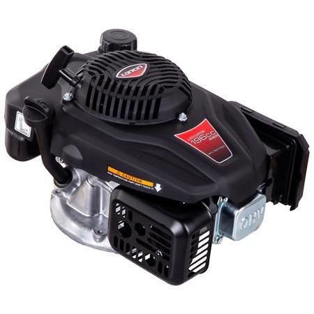 Loncin V200-B EUR5 Çim Biçme Benzinli Motor 196 cc 22-65mm Kamalı