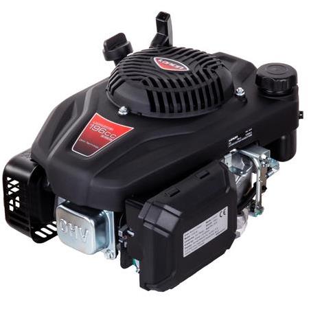 Loncin V200-B EUR5 Çim Biçme Benzinli Motor 196 cc 22-65mm Kamalı