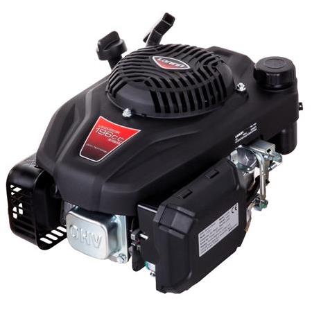 V200-F EUR5 BENZİNLİ MOTOR 196cc 22-80mm KAMALI LONCIN
