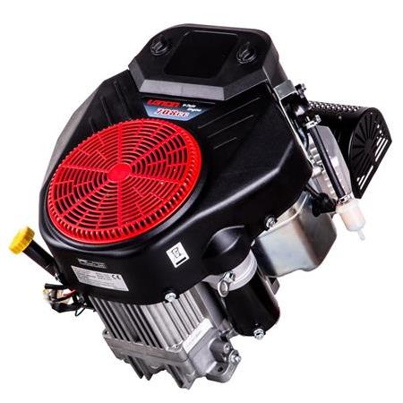 Loncin LC2P77F EUR5 Traktör Tipi Benzinli Motor 708 cc