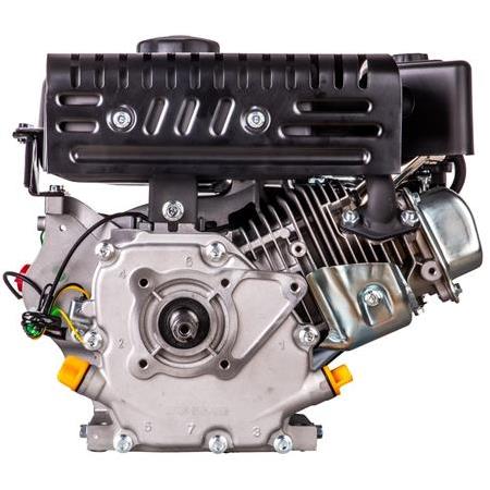 Loncin LC170F-A10 EUR5 Benzinli Motor Çapa Tipi 7 HP