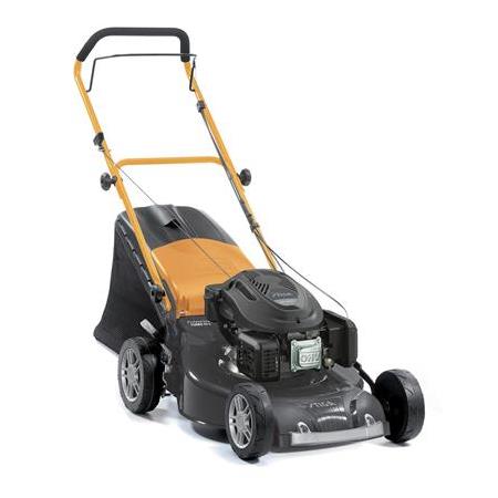 Stiga Turbo 53 L ST 200 Ohv 51 Cm Benzinli Çim Biçme Makinesi