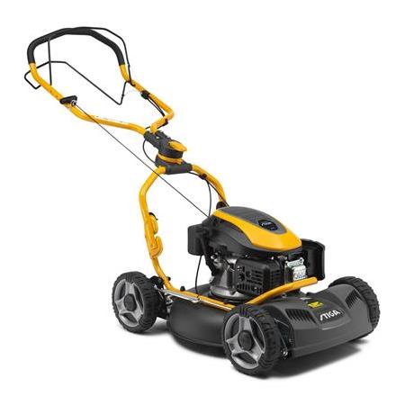 Stiga Multiclip 750S ST 170 Ohv Benzinli Çim Biçme Makinesi 48 cm