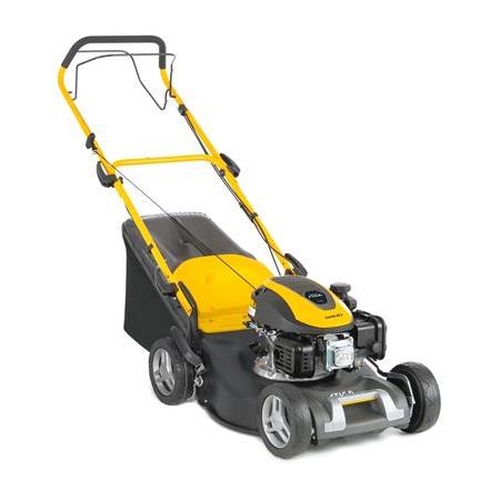 Stiga Combi 48S ST140 Şanzımanlı 46 cm Benzinli Çim Biçme Makinesi